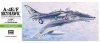 Hasegawa B9 A-4E/F Skyhawk (1:72)